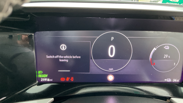 Vauxhall Mokka 100kW Ultimate 50kWh 5dr Auto Electric Hatchback